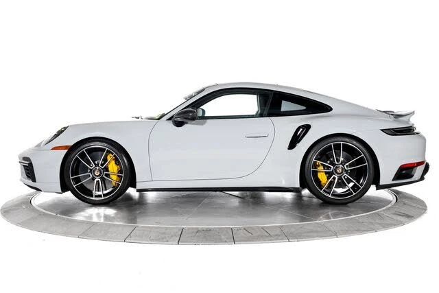 2021 Porsche 992 Turbo S - Image 2 of 31