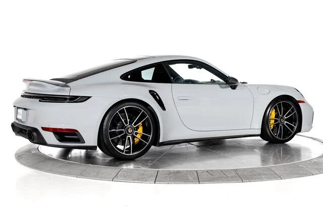 2021 Porsche 992 Turbo S - Image 5 of 31