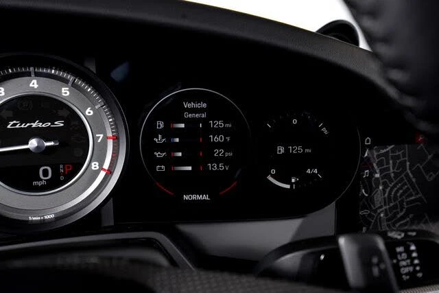 2021 Porsche 992 Turbo S - Image 31 of 31