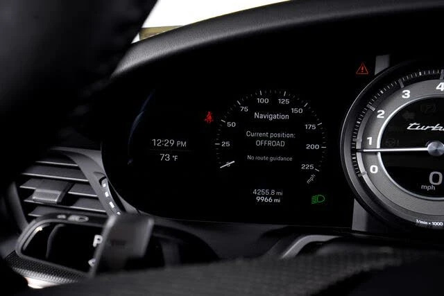 2021 Porsche 992 Turbo S - Image 30 of 31