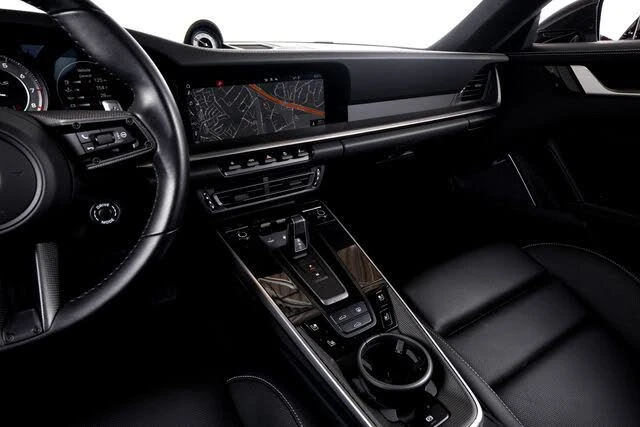 2021 Porsche 992 Turbo S - Image 23 of 31