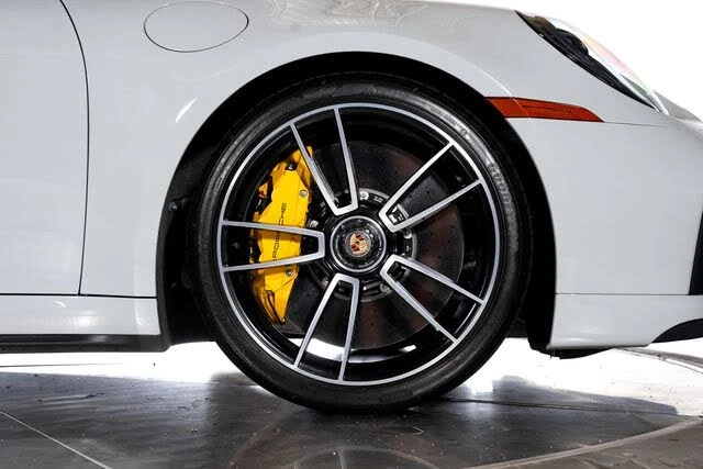 2021 Porsche 992 Turbo S - Image 12 of 31