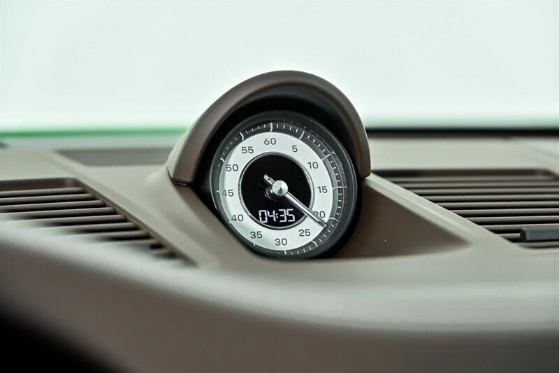 2021 Porsche 992 Turbo S - Image 29 of 31
