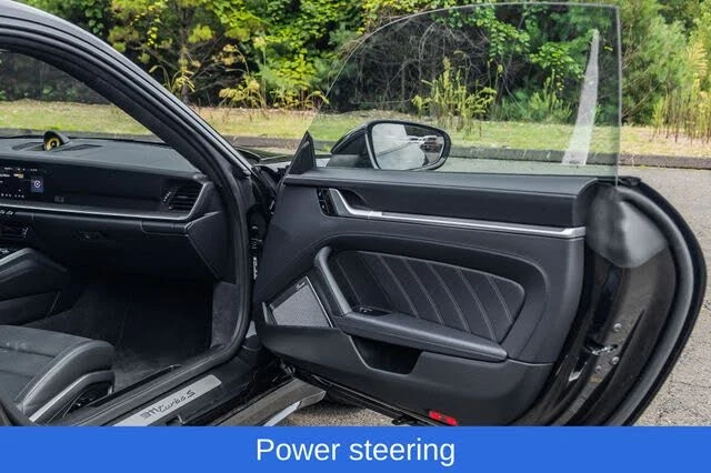 2021 Porsche 992 Turbo S - Image 18 of 30
