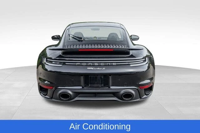 2021 Porsche 992 Turbo S - Image 9 of 30