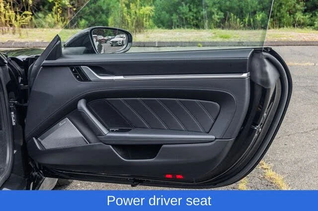 2021 Porsche 992 Turbo S - Image 17 of 30