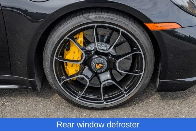 2021 Porsche 992 Turbo S - Image 8 of 30