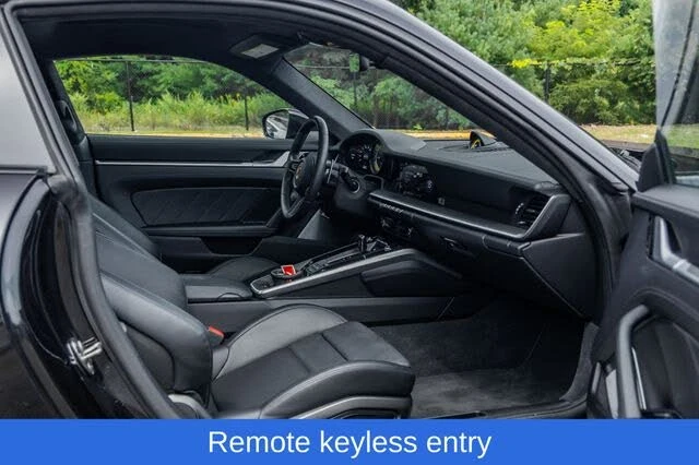 2021 Porsche 992 Turbo S - Image 19 of 30