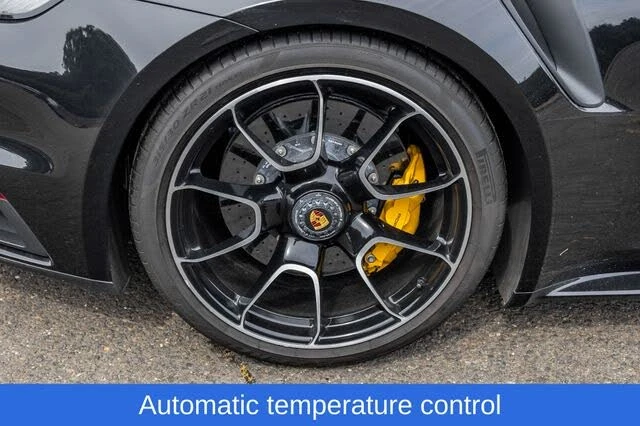 2021 Porsche 992 Turbo S - Image 7 of 30