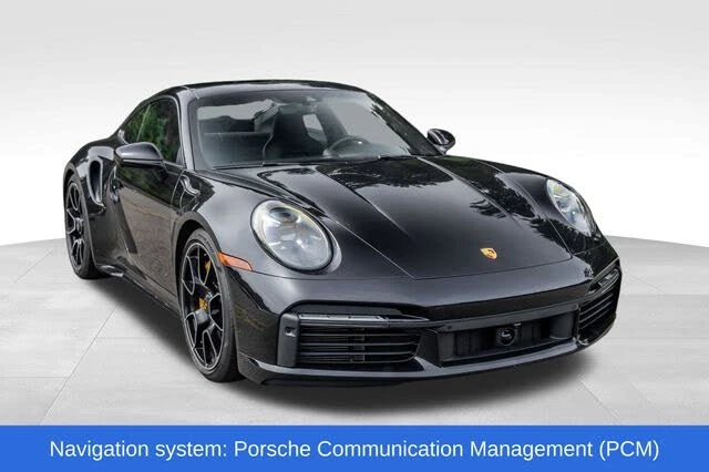 2021 Porsche 992 Turbo S - Image 2 of 30