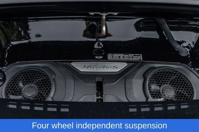 2021 Porsche 992 Turbo S - Image 21 of 30