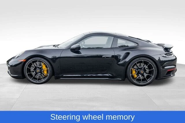 2021 Porsche 992 Turbo S - Image 12 of 30