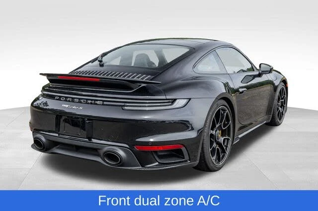 2021 Porsche 992 Turbo S - Image 6 of 30