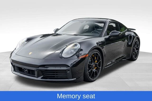 2021 Porsche 992 Turbo S - Image 13 of 30
