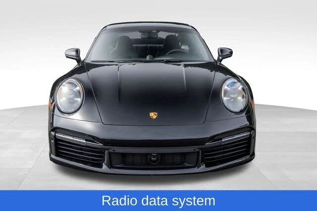 2021 Porsche 992 Turbo S - Image 3 of 30