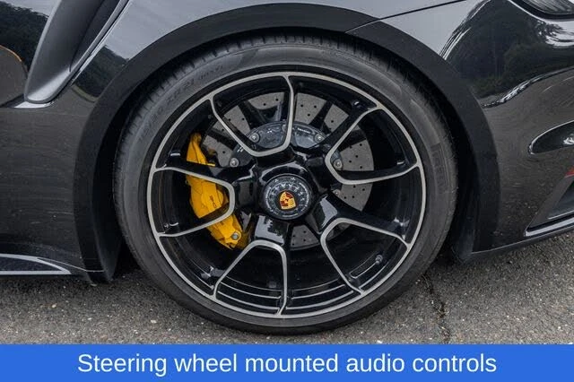 2021 Porsche 992 Turbo S - Image 16 of 30