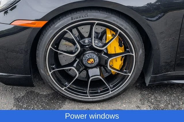 2021 Porsche 992 Turbo S - Image 14 of 30