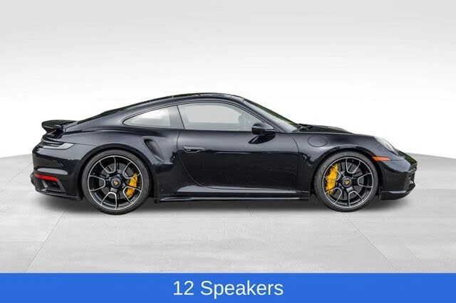 2021 Porsche 992 Turbo S - Image 4 of 30