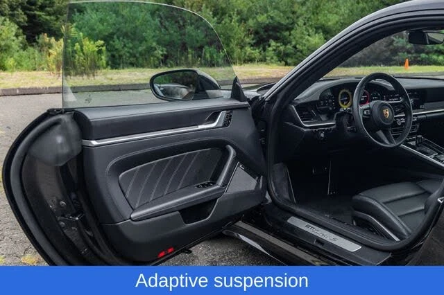 2021 Porsche 992 Turbo S - Image 23 of 30