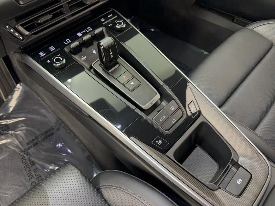 2021 Porsche 992 Turbo S - Image 21 of 30