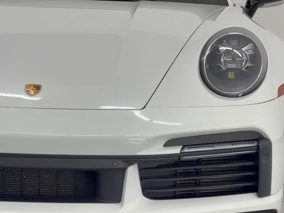 2021 Porsche 992 Turbo S - Image 12 of 30