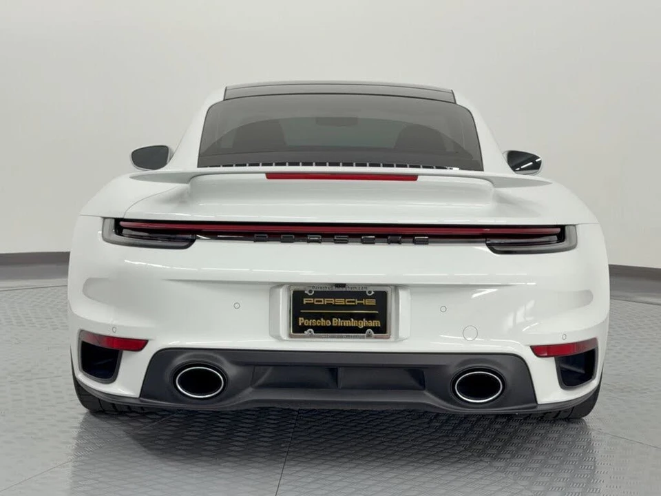 2021 Porsche 992 Turbo S - Image 11 of 30