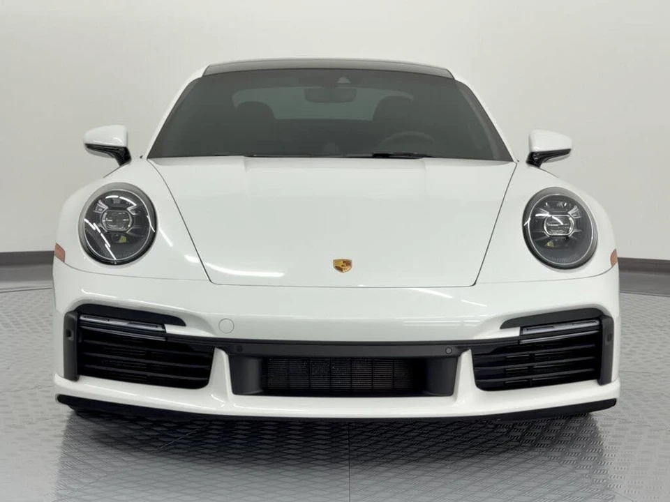 2021 Porsche 992 Turbo S - Image 6 of 30