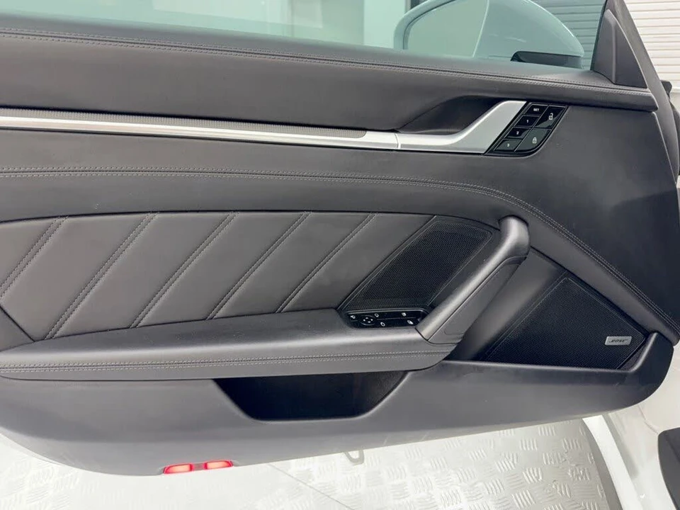 2021 Porsche 992 Turbo S - Image 14 of 30