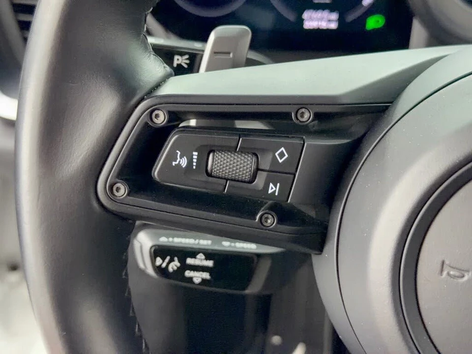 2021 Porsche 992 Turbo S - Image 17 of 30