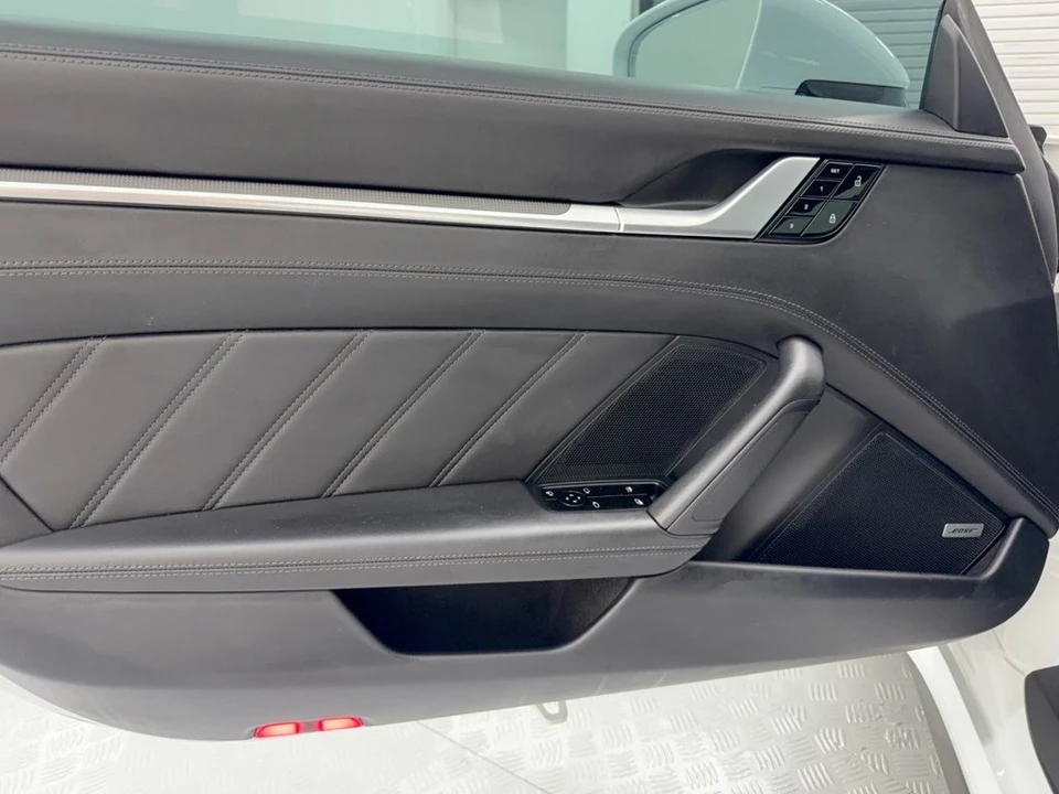 2021 Porsche 992 Turbo S - Image 14 of 30