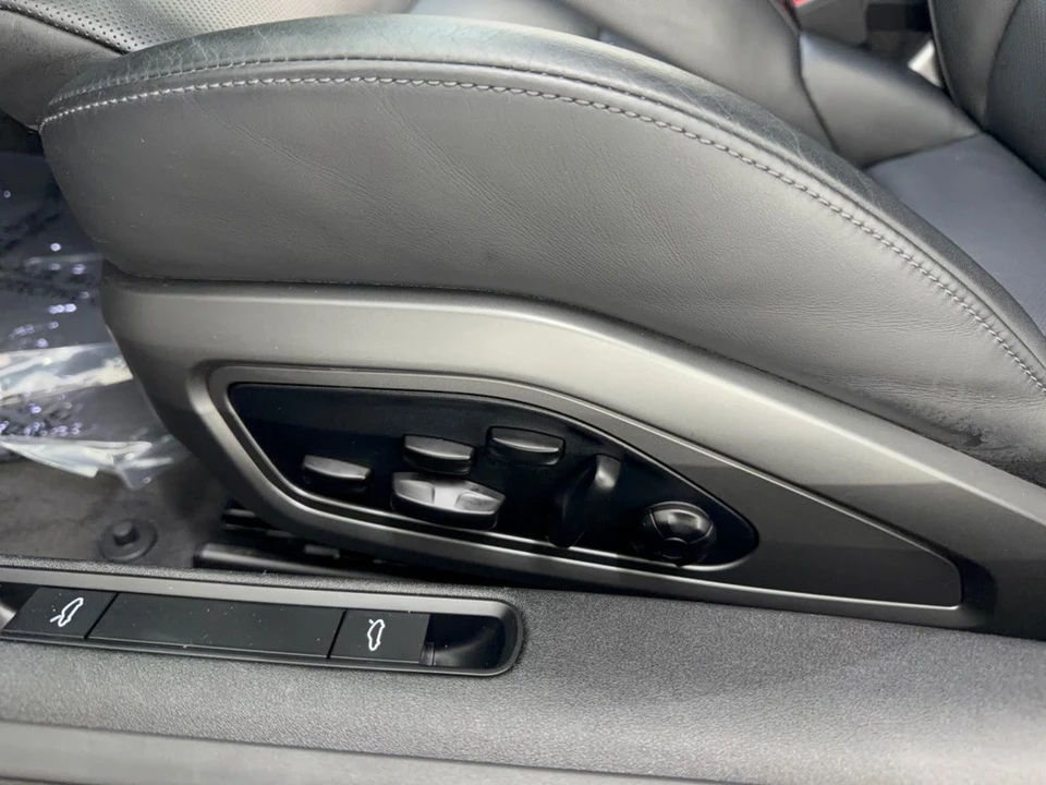 2021 Porsche 992 Turbo S - Image 16 of 30