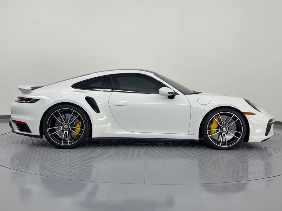 2021 Porsche 992 Turbo S - Image 8 of 30