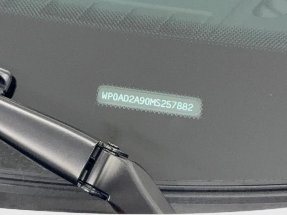 2021 Porsche 992 Turbo S - Image 30 of 30