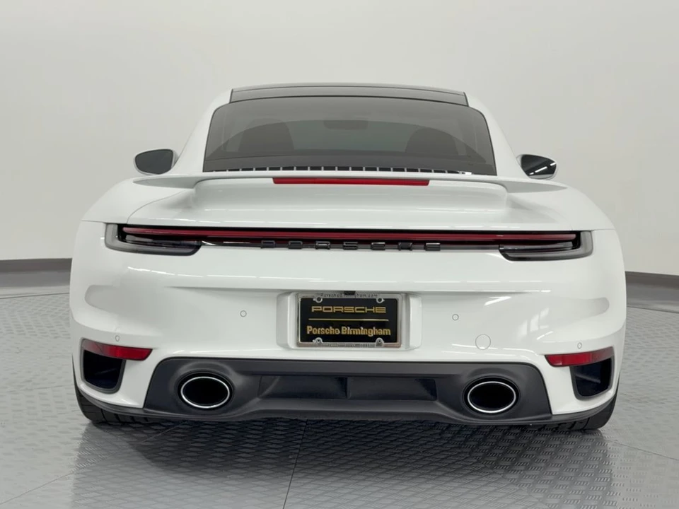 2021 Porsche 992 Turbo S - Image 11 of 30