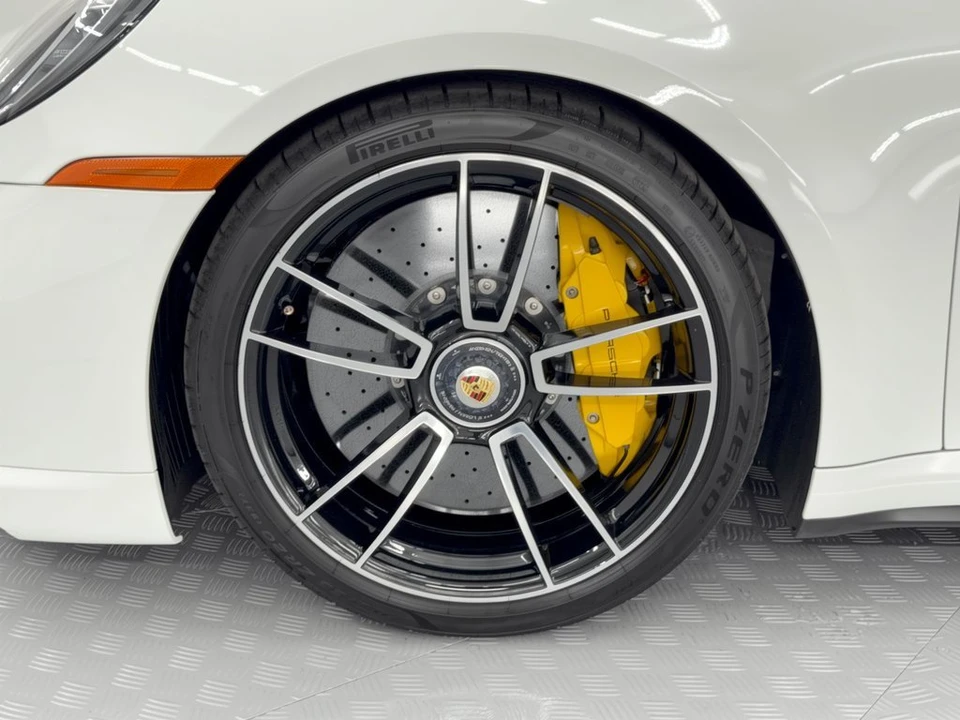 2021 Porsche 992 Turbo S - Image 13 of 30