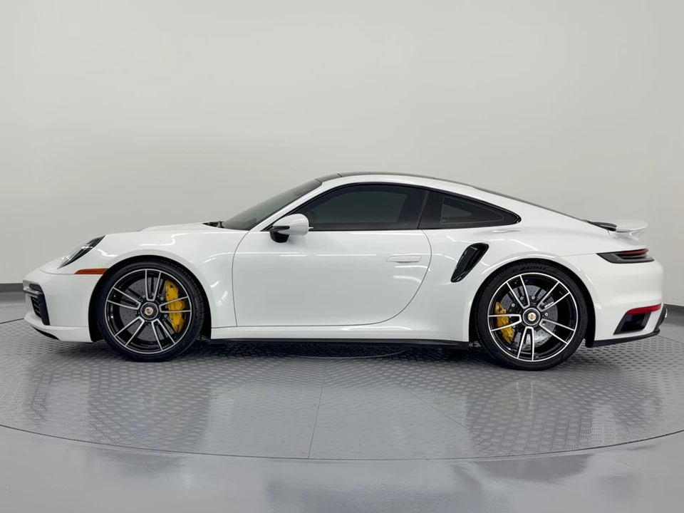 2021 Porsche 992 Turbo S - Image 2 of 30