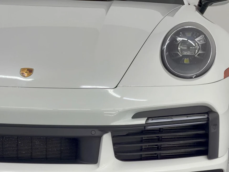 2021 Porsche 992 Turbo S - Image 12 of 30