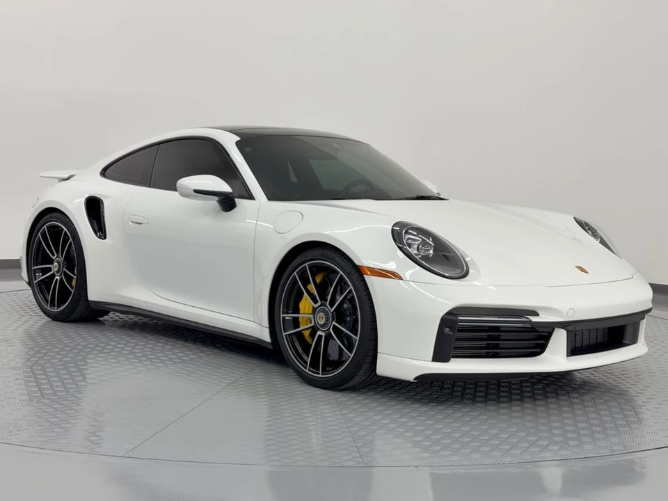 2021 Porsche 992 Turbo S - Image 7 of 30