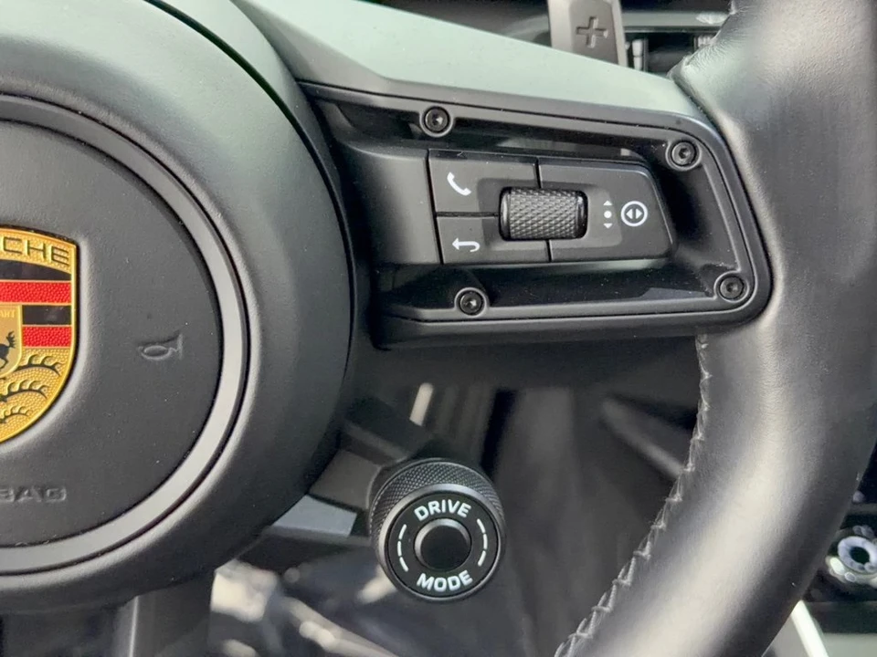 2021 Porsche 992 Turbo S - Image 18 of 30