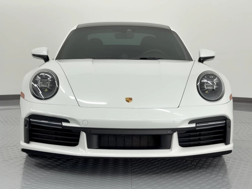 2021 Porsche 992 Turbo S - Image 6 of 30