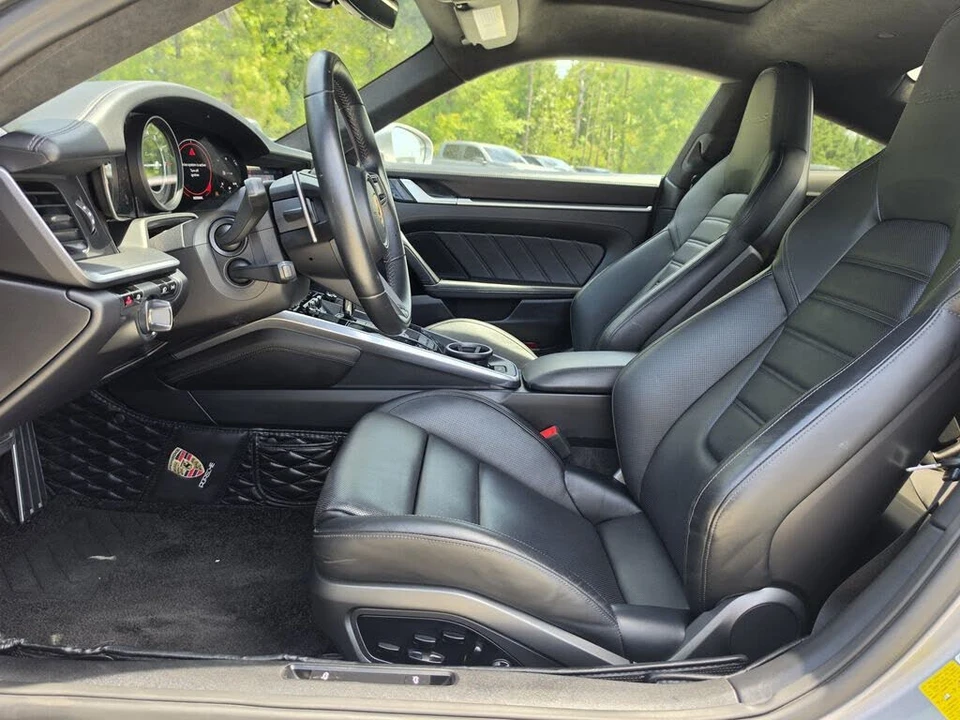 2021 Porsche 992 Turbo S - Image 22 of 25