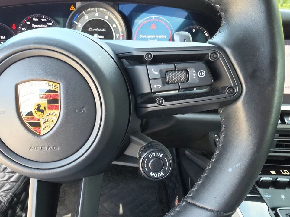 2021 Porsche 992 Turbo S - Image 21 of 25