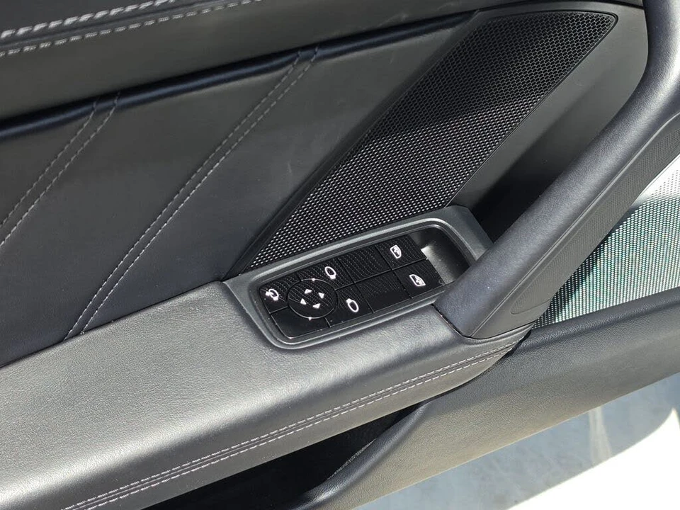 2021 Porsche 992 Turbo S - Image 11 of 25