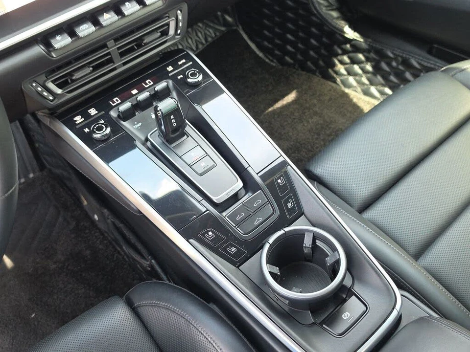 2021 Porsche 992 Turbo S - Image 17 of 25