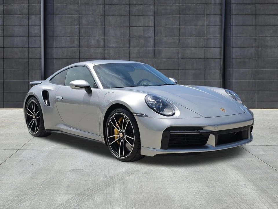 2021 Porsche 992 Turbo S - Image 6 of 25