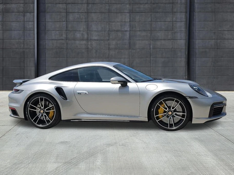2021 Porsche 992 Turbo S - Image 7 of 25