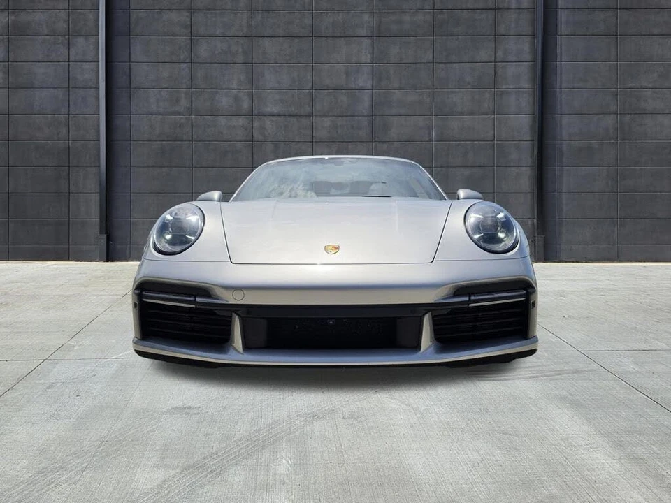 2021 Porsche 992 Turbo S - Image 9 of 25