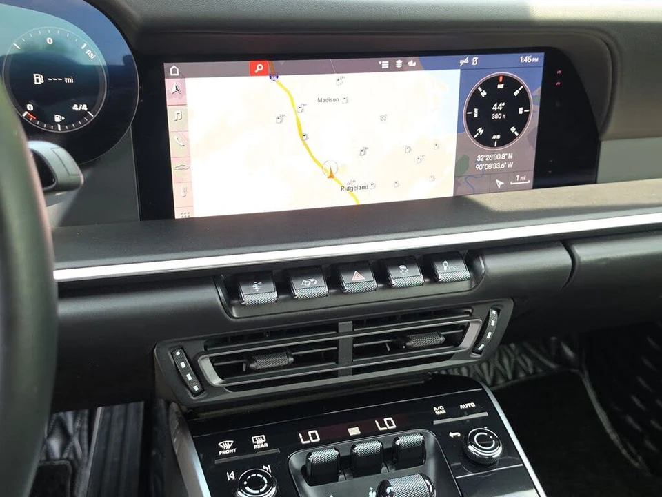 2021 Porsche 992 Turbo S - Image 15 of 25
