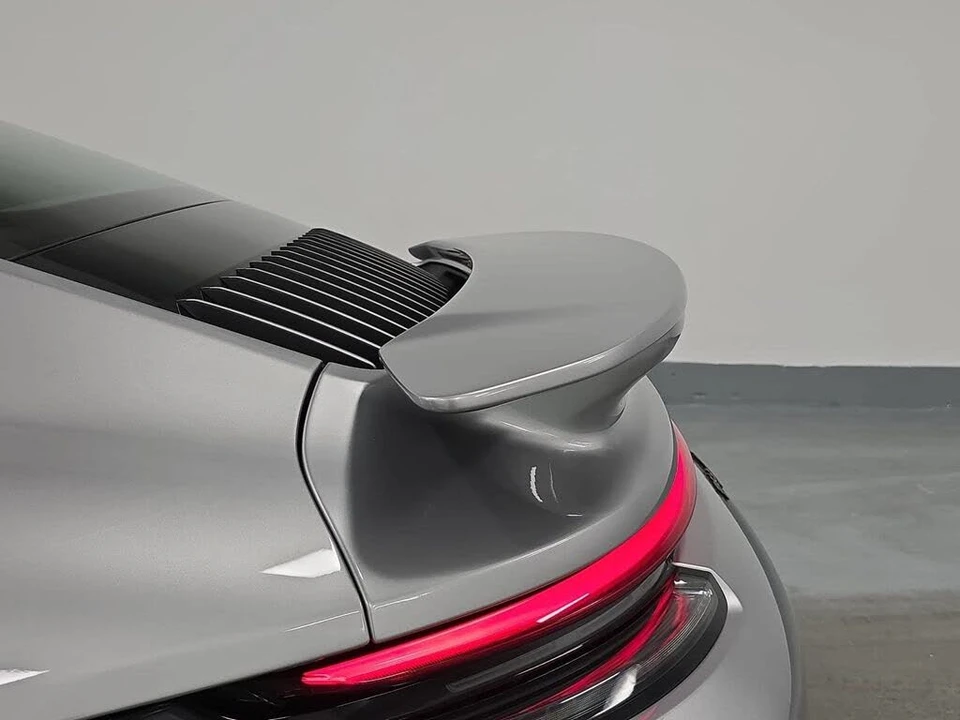 2021 Porsche 992 Turbo S - Image 31 of 31