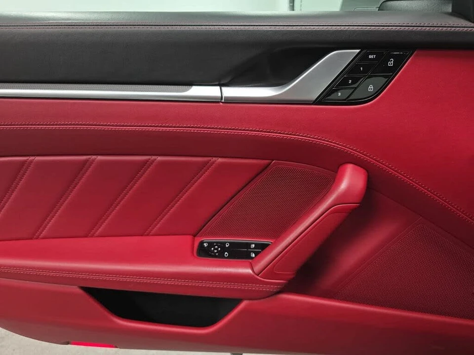 2021 Porsche 992 Turbo S - Image 23 of 31